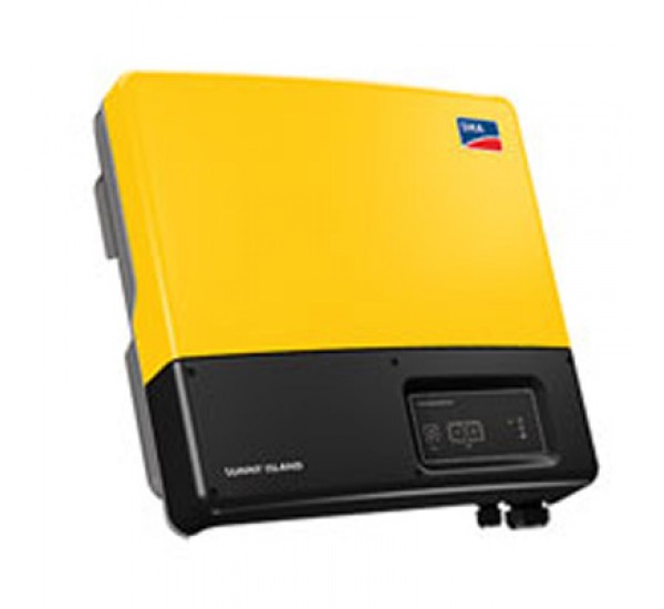 BATTERY INVERTERS SUNNY ISLAND 2224