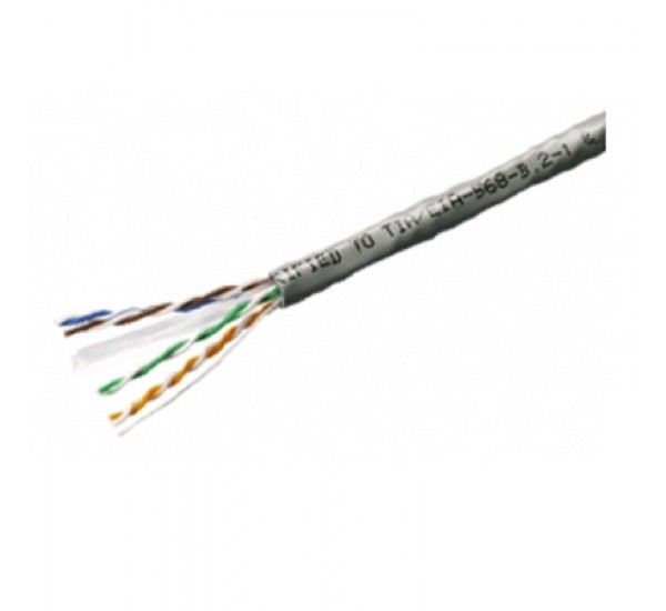 Hosiwell Cat 6 UTP Horizontal Cable