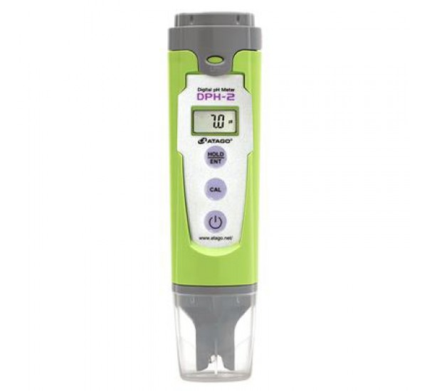 pH Meter - Pen Type