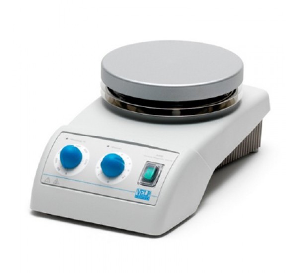 เครื่องกวนสารละลาย Hot Plate Stirrer รุ่น ARE