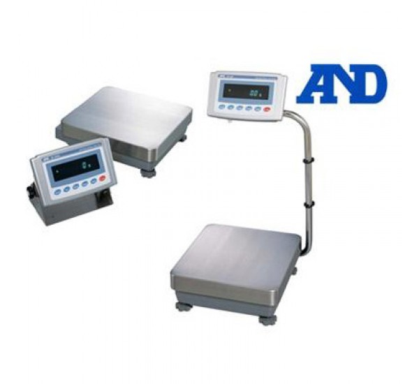 AND Industrial Balances