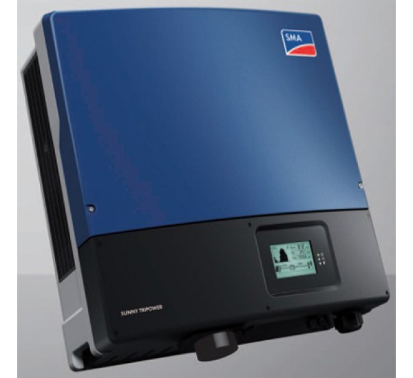 SMA SUNNY TRIPOWER 20000