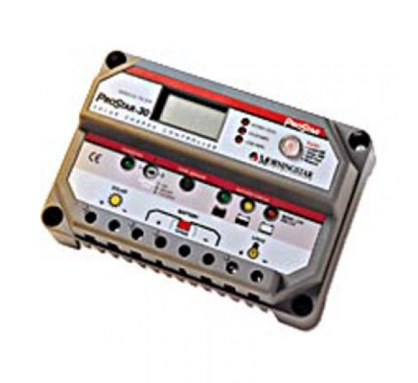 Solar charge controller  