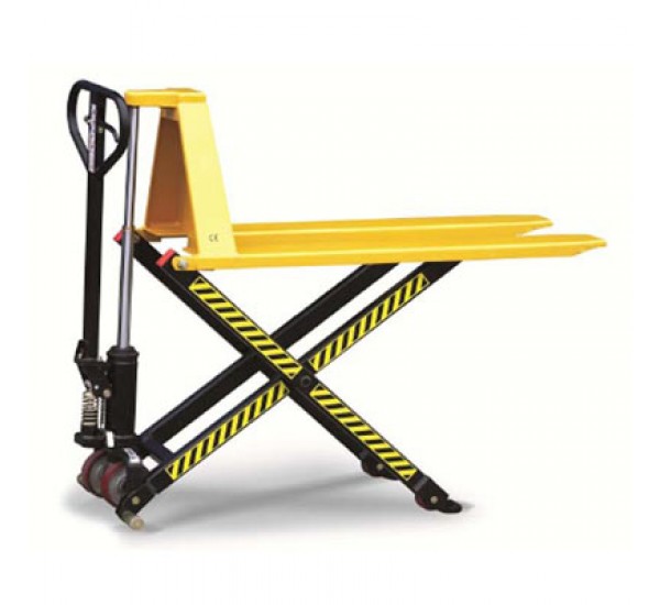 High Lift Pallet Truck