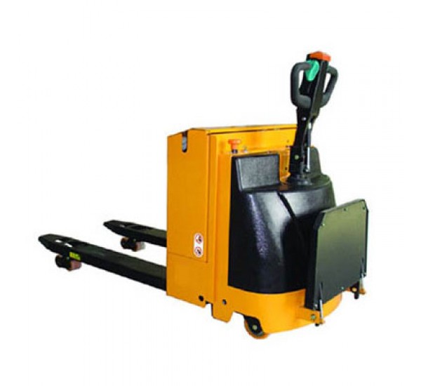 FULL Electric Pallet Truck