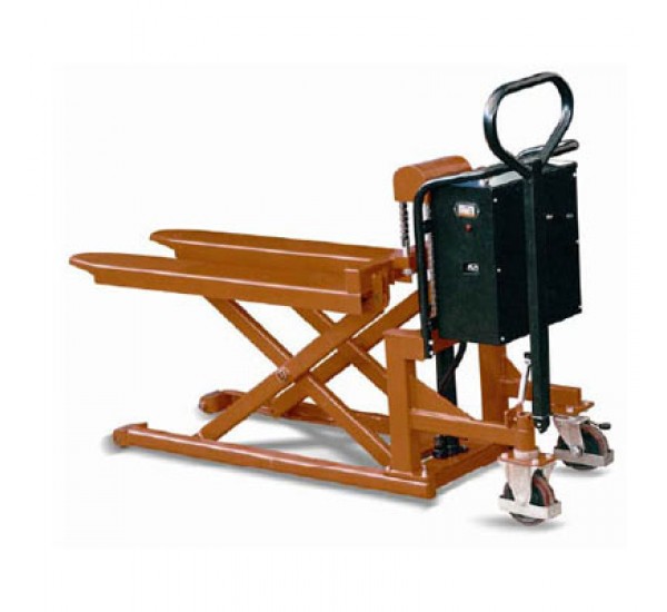 Electric SKID LIFTER