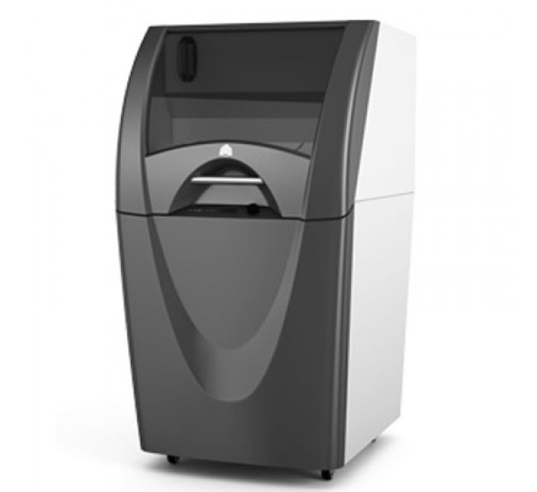 ProJet เครื่องพิมพ์ 3 มิติ แบบสีพื้นฐาน