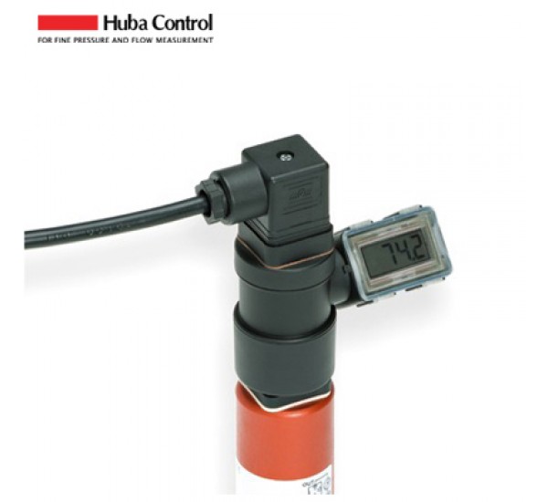 Digital Indicating Device