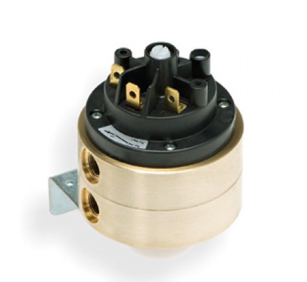 Differential Pressure Switch