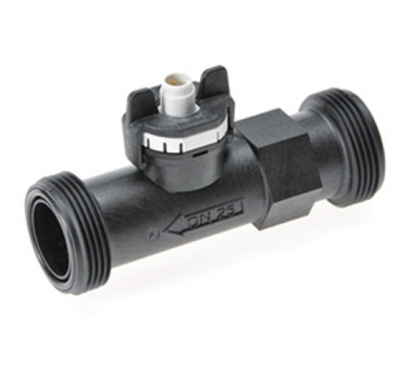 Huba Control Flow Sensor 210