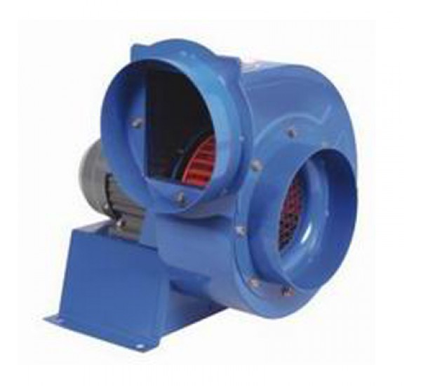 พัดลมหอยโข่ง โบลเวอร์  รุ่น CF Series