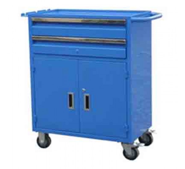 รถเข็นเครื่องมือช่าง