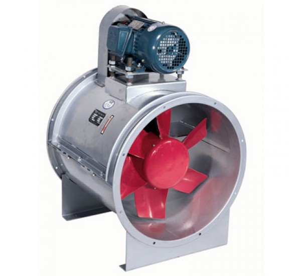 พัดลมถังกลม รุ่น T40-A/C