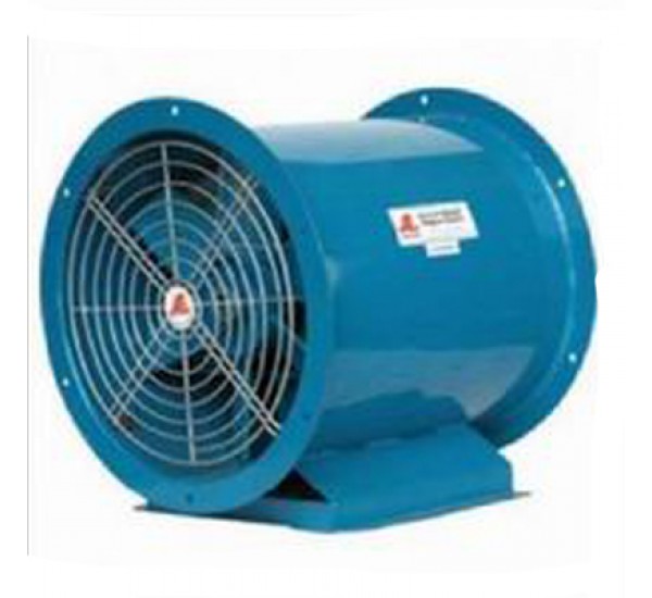 Axial fan Direct drive