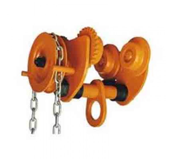 รอกวิ่ง มีเกียร์ แบบ VITAL