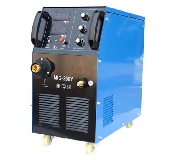 เครื่องเชื่อมไฟฟ้า SUMO