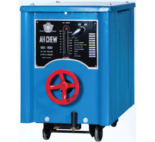 เครื่องเชื่อมไฟฟ้า AC