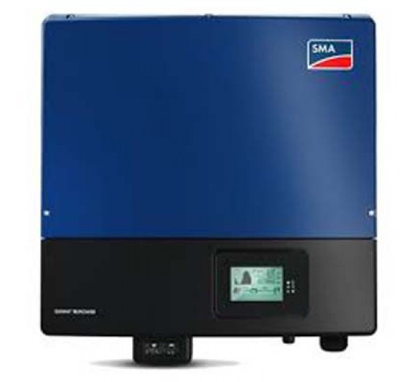 INVERTER SUNNY TRIPOWER 