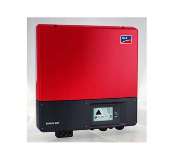 INVERTER SUNNY BOY 