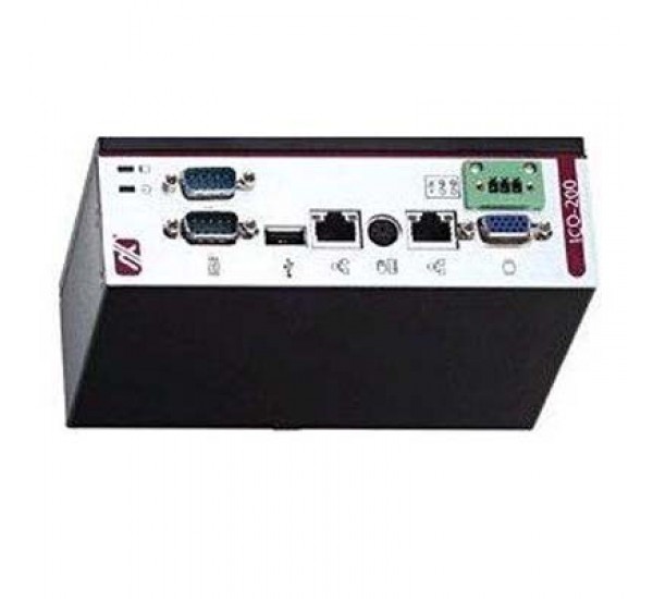 Axiomtek Remote Field Controller