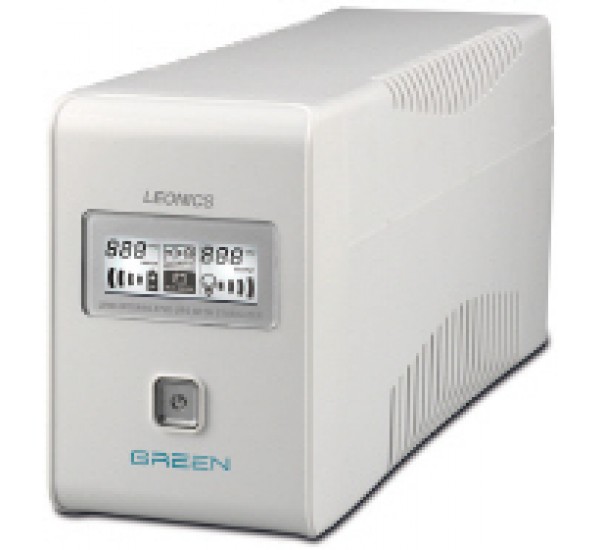 UPS GREEN-850V