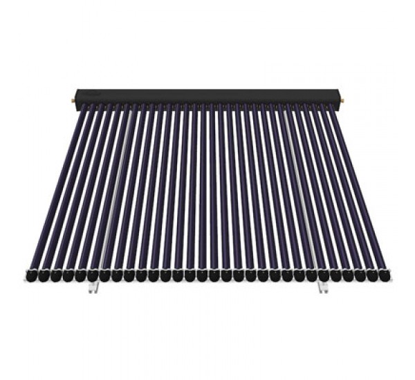 Apricus Solar Collector