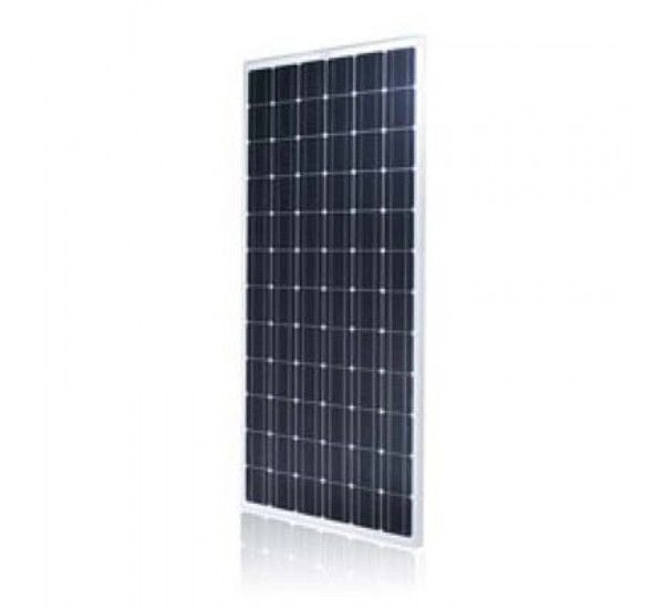 Monocrystalline Photovoltaic