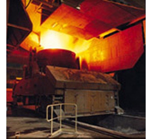 Industrial Pneumatic Tube System