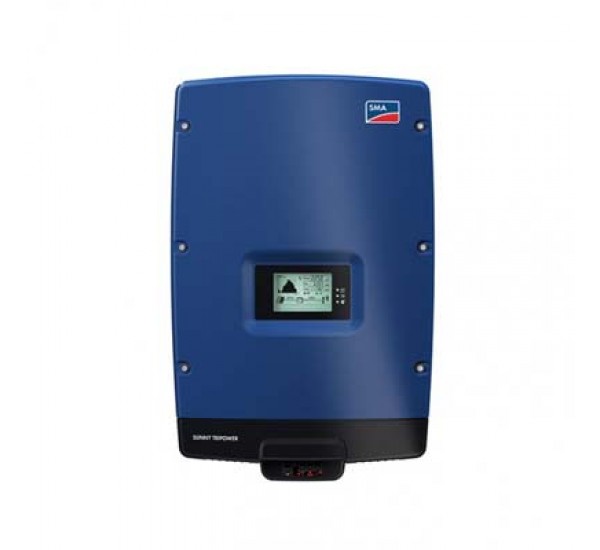 INVERTER SUNNY TRIPOWER