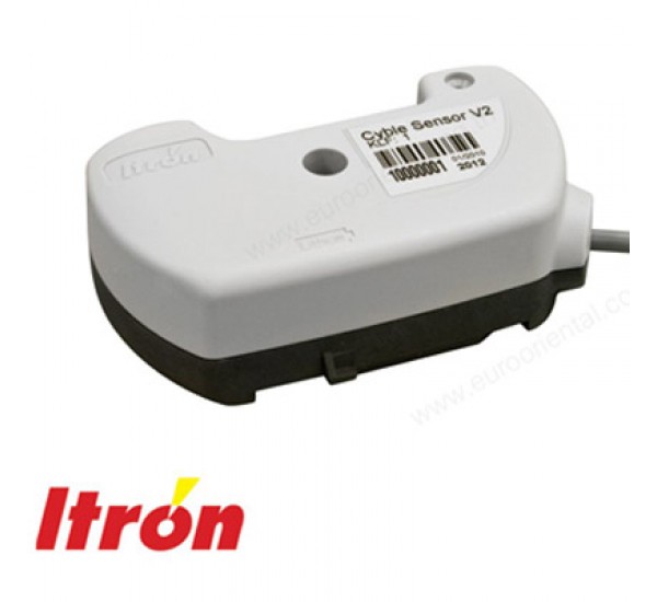 Itron WATER METER