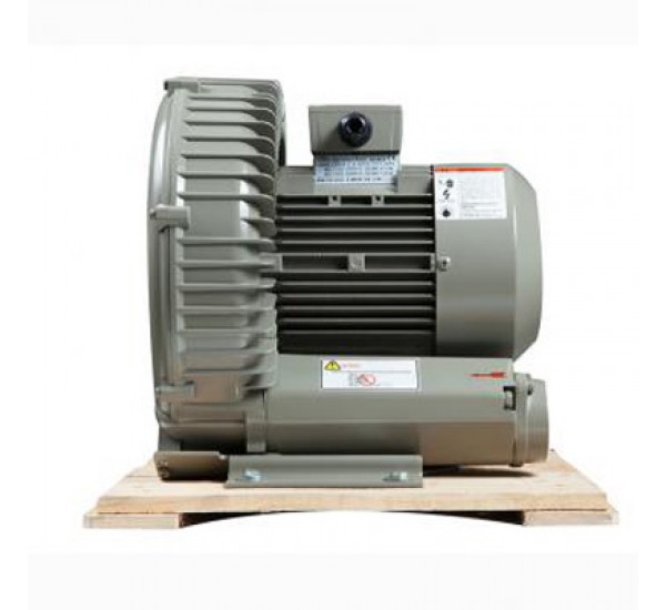 เครื่องดูดพ่นอากาศ RING BLOWER