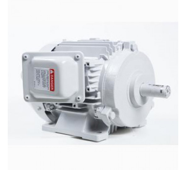 มอเตอร์ไฟฟ้า