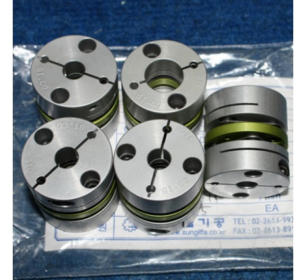 Coupling ยี่ห้อ Sungil