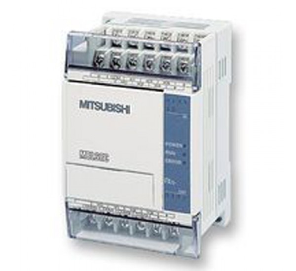 Mitsubishi PLC