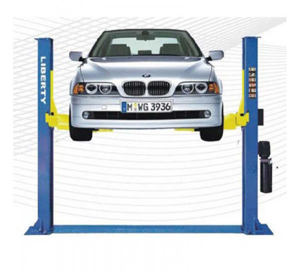 ลิฟท์ยกรถ LIBERTY รุ่น TPF9C