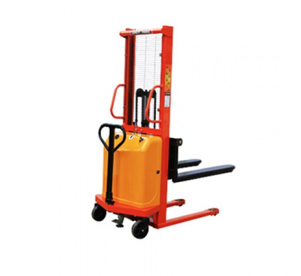 Semi-Electric Stacker RS-1516E