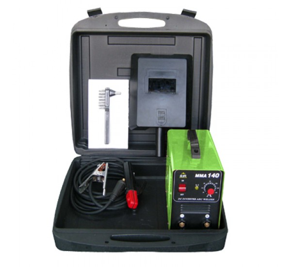 CLIFF MMA DC Inverter