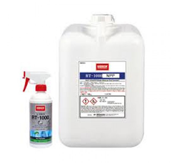 RT-1000NPP Rust Converter