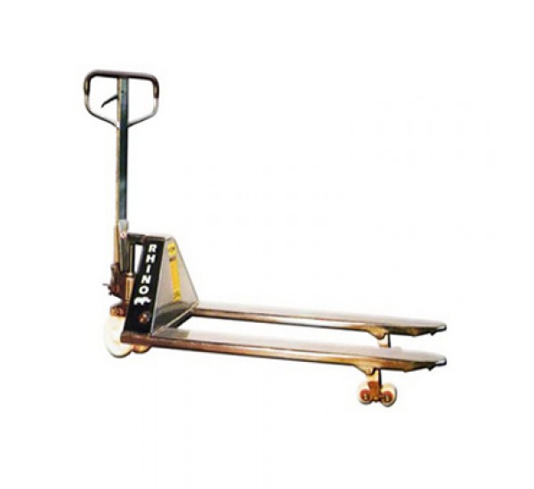 Hand Pallet Truck 