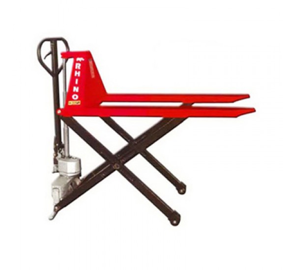 High Lift Pallet Truck RHT-1500