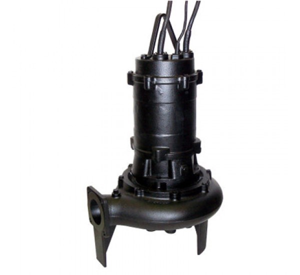 Ebara Submersible Pump
