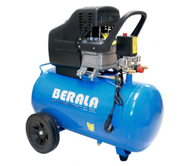 ปั๊มลม ยี่ห้อ Berala
