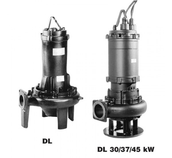 Ebara Submersible Pump
