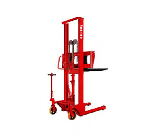 Manual Stacker RS-0619