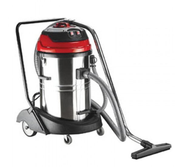 เครื่องดูดฝุ่นอุตสาหกรรม Berala รุ่น RJA-80P