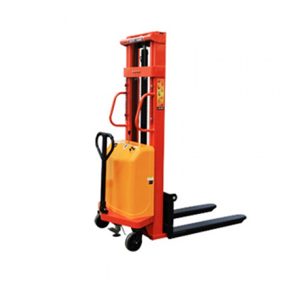Semi-Electric Stacker RS-2020E