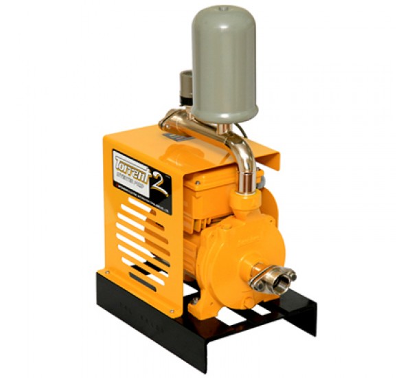 Mitsubishi Torrent 2 Inverter Pump