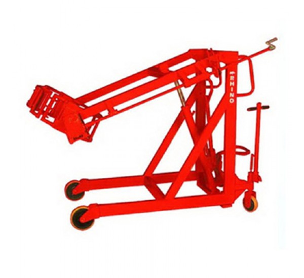 Drum Lifter