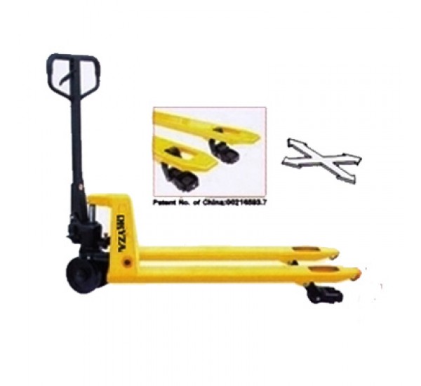 Hand Pallet Four Way