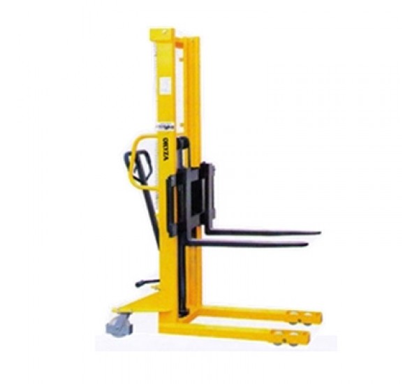 Manual Stacker 500-1500 Kg.